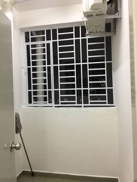 Servis Apartment untuk Dijual di Seasons Amara Larkin - Kexin Hua - Interior - PropertyGuru.com.my