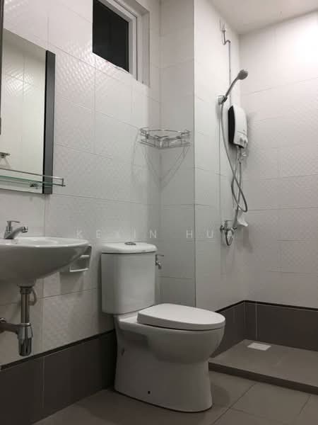 Servis Apartment untuk Dijual di Seasons Amara Larkin - Kexin Hua - Bathroom - PropertyGuru.com.my