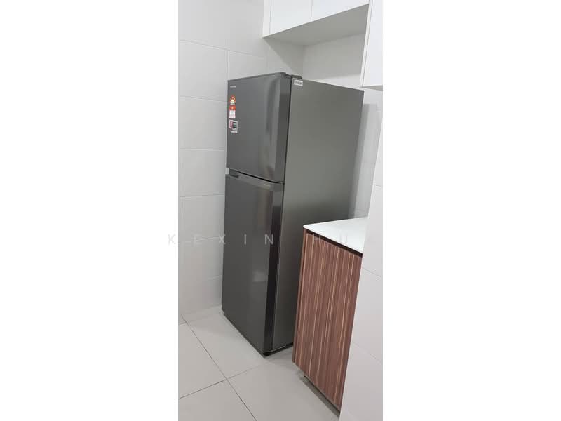 Servis Apartment untuk Dijual di Seasons Amara Larkin - Kexin Hua - Kitchen - PropertyGuru.com.my