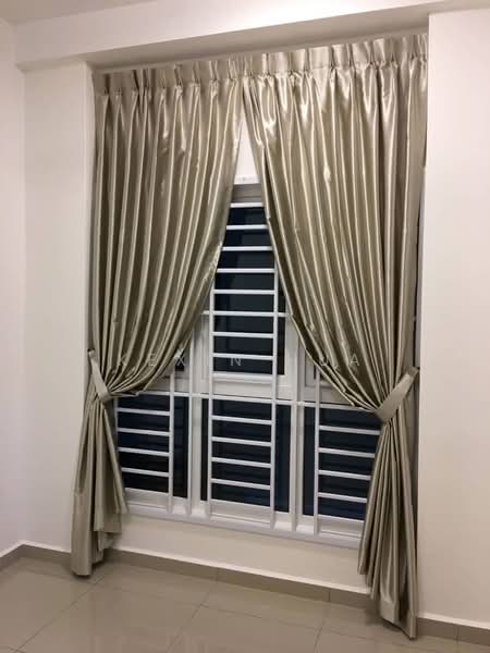 Servis Apartment untuk Dijual di Seasons Amara Larkin - Kexin Hua - Interior - PropertyGuru.com.my