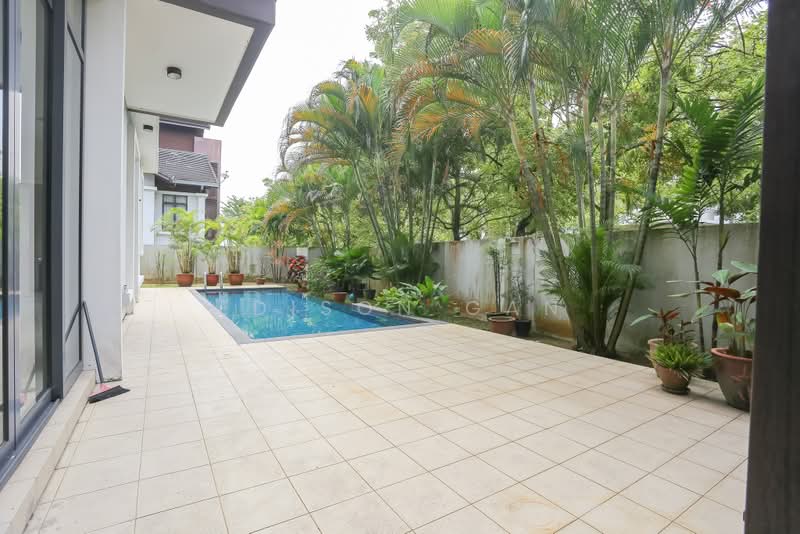 Semi-Detached House for Rent in Sungai Besi (Kuala Lumpur) - Edison Gan - Exterior - PropertyGuru.com.my
