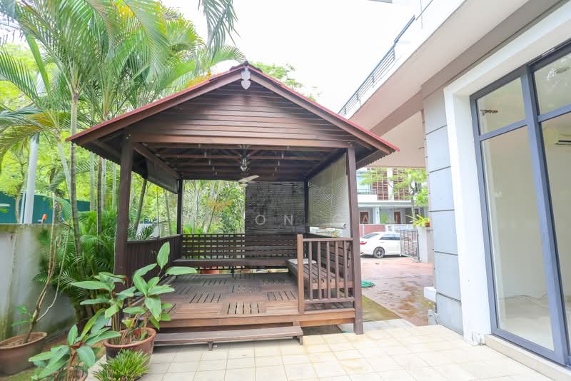 Semi-Detached House for Rent in Sungai Besi (Kuala Lumpur) - Edison Gan - Exterior - PropertyGuru.com.my