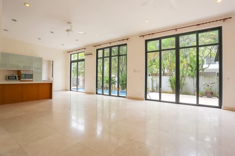 Semi-Detached House for Rent in Sungai Besi (Kuala Lumpur) - Edison Gan - PropertyGuru.com.my