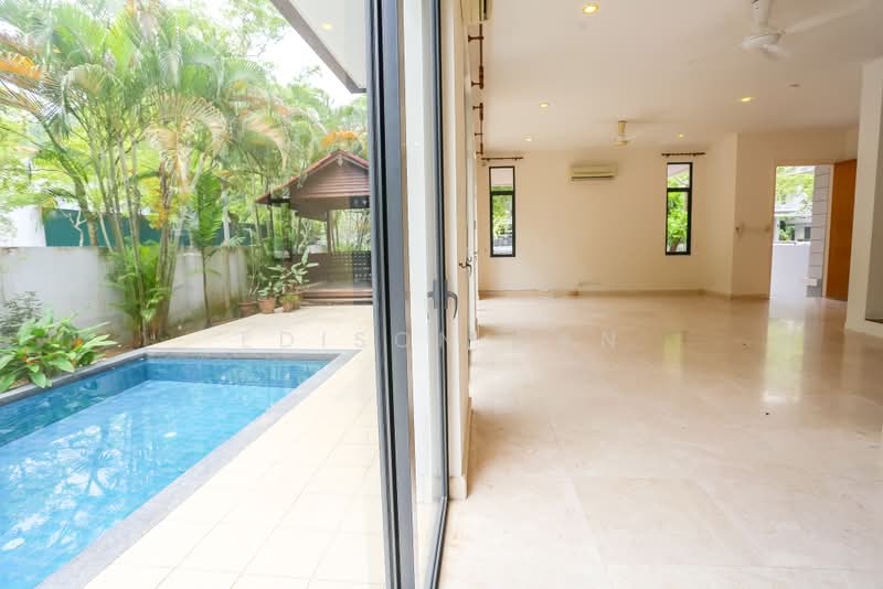 Semi-Detached House for Rent in Sungai Besi (Kuala Lumpur) - Edison Gan - PropertyGuru.com.my