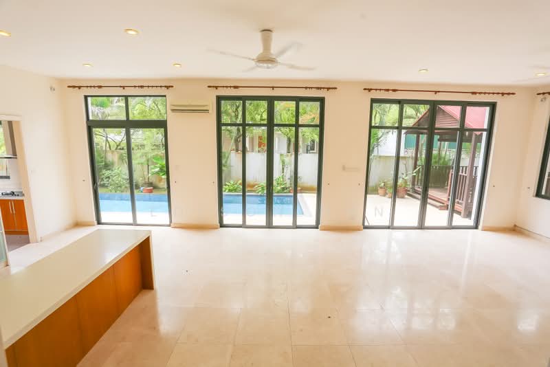Semi-Detached House for Rent in Sungai Besi (Kuala Lumpur) - Edison Gan - PropertyGuru.com.my