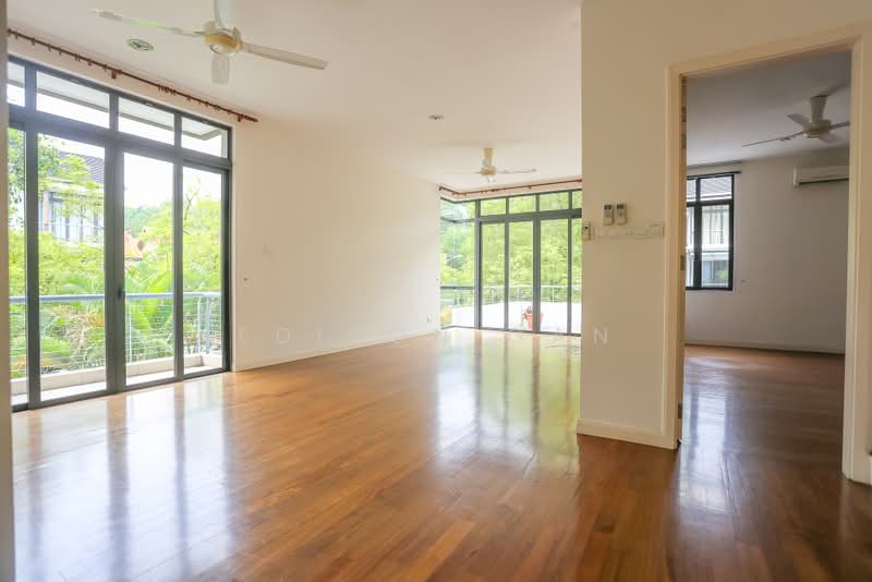 Semi-Detached House for Rent in Sungai Besi (Kuala Lumpur) - Edison Gan - PropertyGuru.com.my