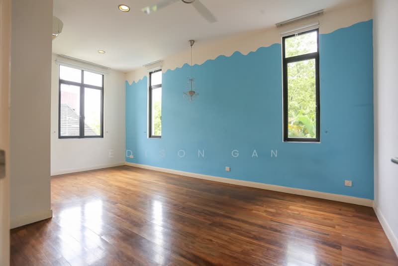 Semi-Detached House for Rent in Sungai Besi (Kuala Lumpur) - Edison Gan - PropertyGuru.com.my