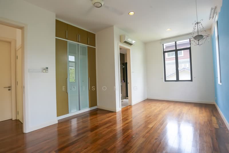 Semi-Detached House for Rent in Sungai Besi (Kuala Lumpur) - Edison Gan - PropertyGuru.com.my