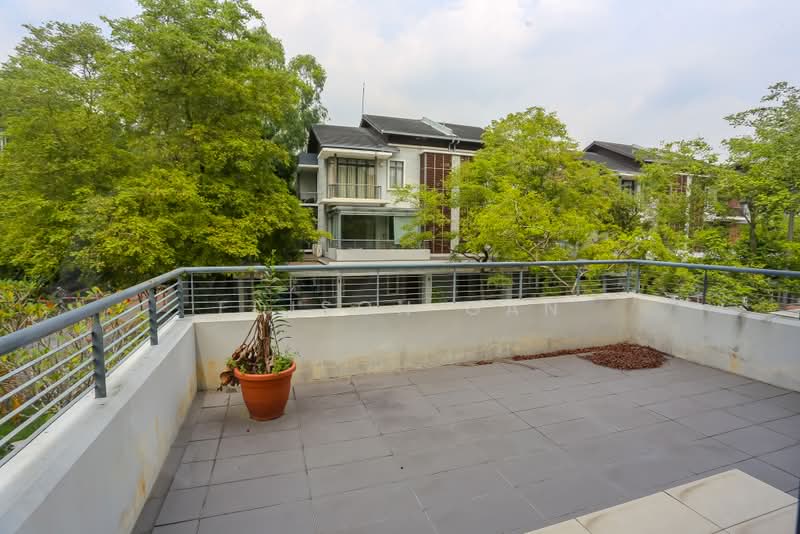 Semi-Detached House for Rent in Sungai Besi (Kuala Lumpur) - Edison Gan - PropertyGuru.com.my