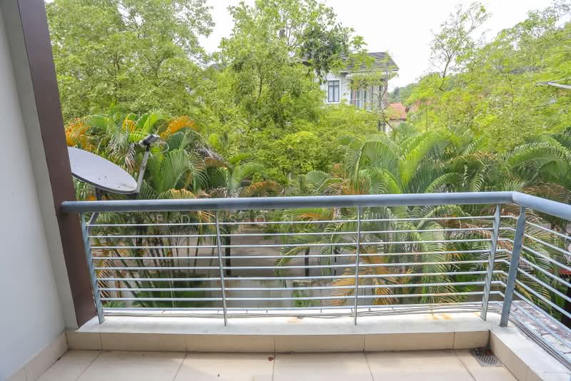 Semi-Detached House for Rent in Sungai Besi (Kuala Lumpur) - Edison Gan - PropertyGuru.com.my