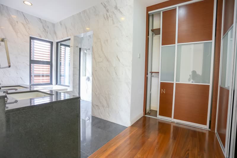 Semi-Detached House for Rent in Sungai Besi (Kuala Lumpur) - Edison Gan - PropertyGuru.com.my