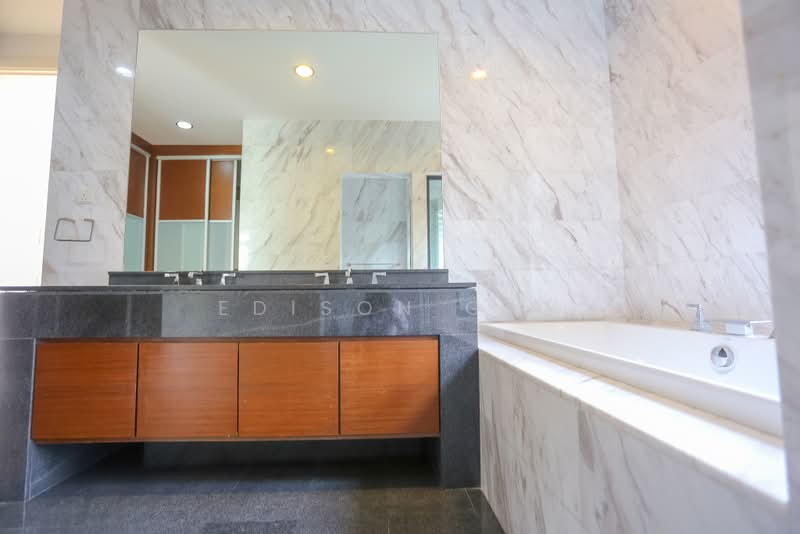 Semi-Detached House for Rent in Sungai Besi (Kuala Lumpur) - Edison Gan - PropertyGuru.com.my