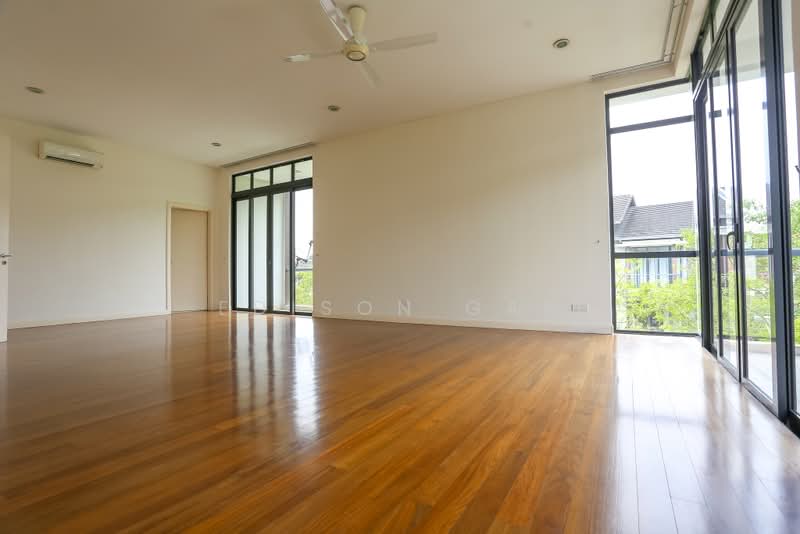 Semi-Detached House for Rent in Sungai Besi (Kuala Lumpur) - Edison Gan - PropertyGuru.com.my