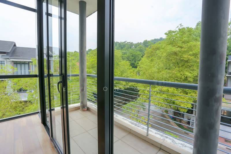 Semi-Detached House for Rent in Sungai Besi (Kuala Lumpur) - Edison Gan - PropertyGuru.com.my