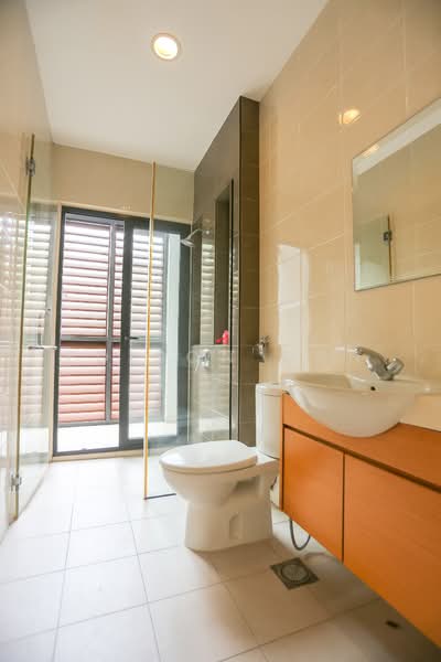 Semi-Detached House for Rent in Sungai Besi (Kuala Lumpur) - Edison Gan - PropertyGuru.com.my