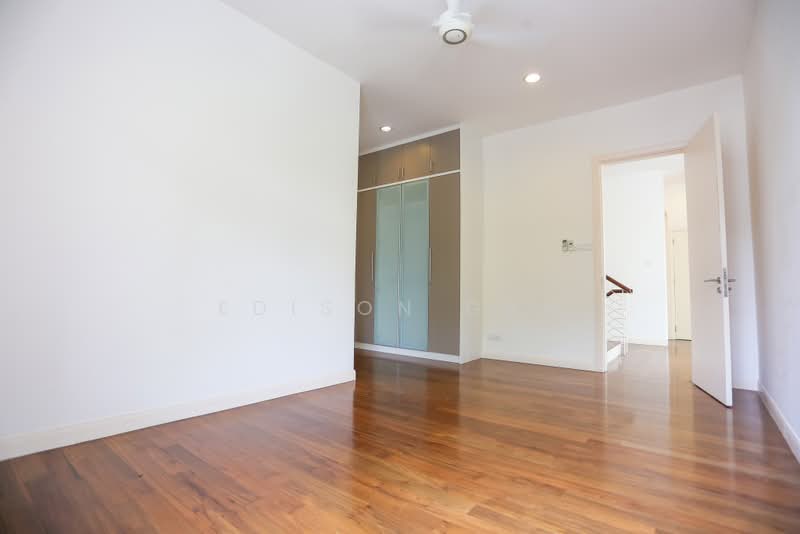 Semi-Detached House for Rent in Sungai Besi (Kuala Lumpur) - Edison Gan - PropertyGuru.com.my