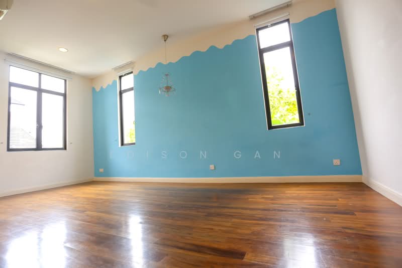 Semi-Detached House for Rent in Sungai Besi (Kuala Lumpur) - Edison Gan - PropertyGuru.com.my