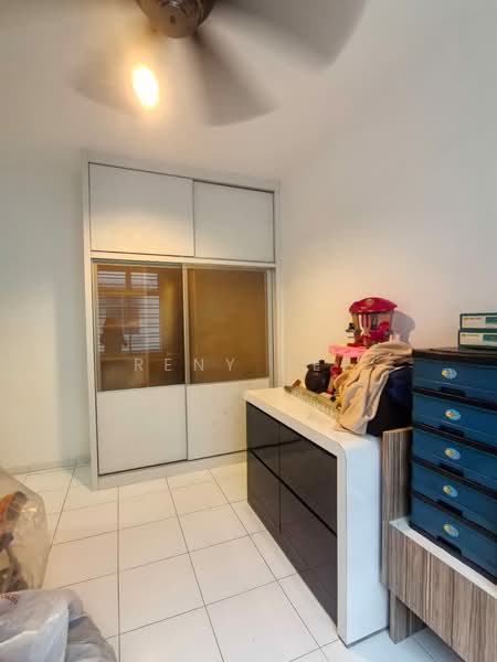 Rumah Teres 2-Tingkat untuk Disewa di Taman Setia Indah (Tebrau) - Reny Hee - Interior - PropertyGuru.com.my