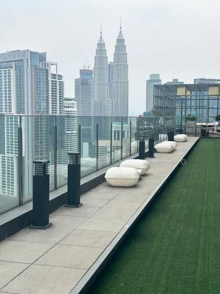 Service Residence for Sale at Anggun Residences - Chin Pey Ling - PropertyGuru.com.my