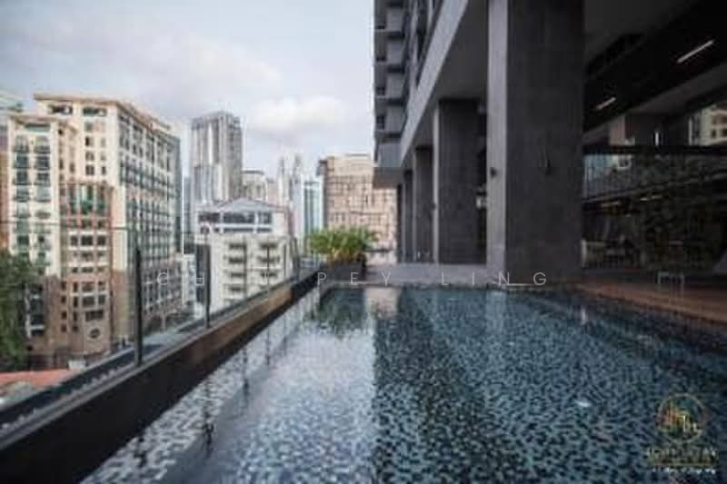 Service Residence for Sale at Anggun Residences - Chin Pey Ling - PropertyGuru.com.my
