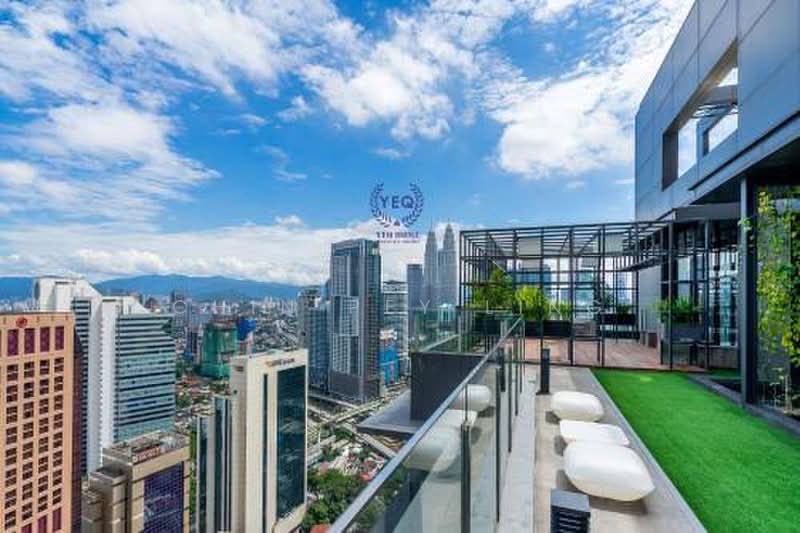 Service Residence for Sale at Anggun Residences - Chin Pey Ling - PropertyGuru.com.my