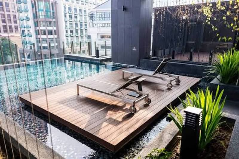 Service Residence for Sale at Anggun Residences - Chin Pey Ling - PropertyGuru.com.my