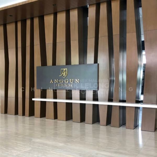 Service Residence for Sale at Anggun Residences - Chin Pey Ling - PropertyGuru.com.my