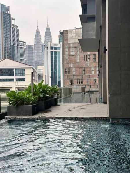 Service Residence for Sale at Anggun Residences - Chin Pey Ling - PropertyGuru.com.my