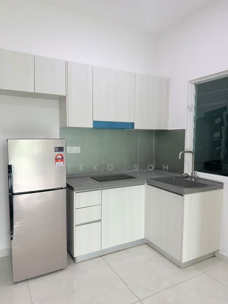 Apartment for Rent at Havona - Nikko Soh - Kitchen - PropertyGuru.com.my