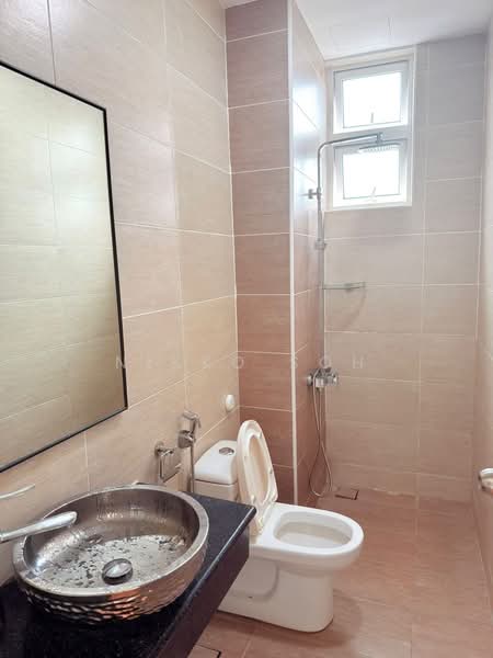 Apartment for Rent at Havona - Nikko Soh - Bathroom - PropertyGuru.com.my