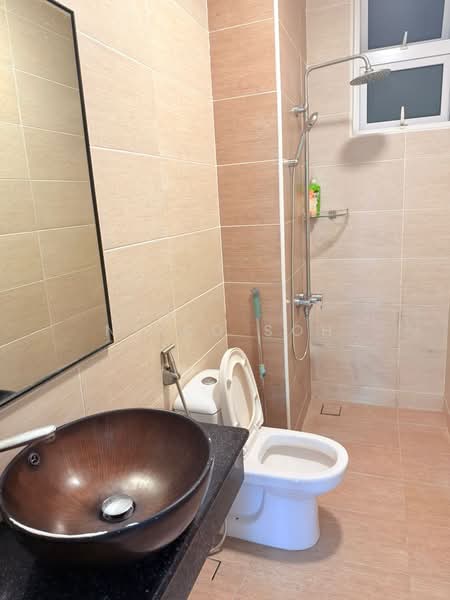 Apartment for Rent at Havona - Nikko Soh - Bathroom - PropertyGuru.com.my