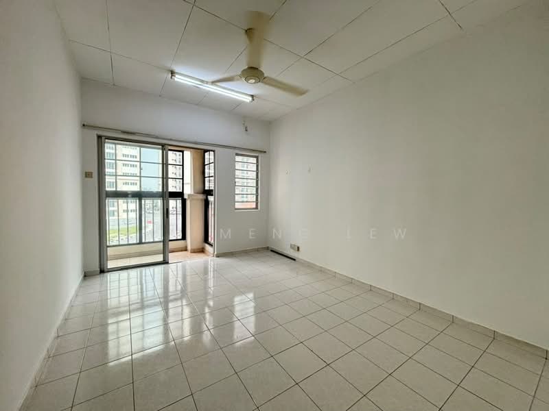 Townhouse for Rent in Batu Caves (Selangor) - Kim Meng Lew - Living Room - PropertyGuru.com.my