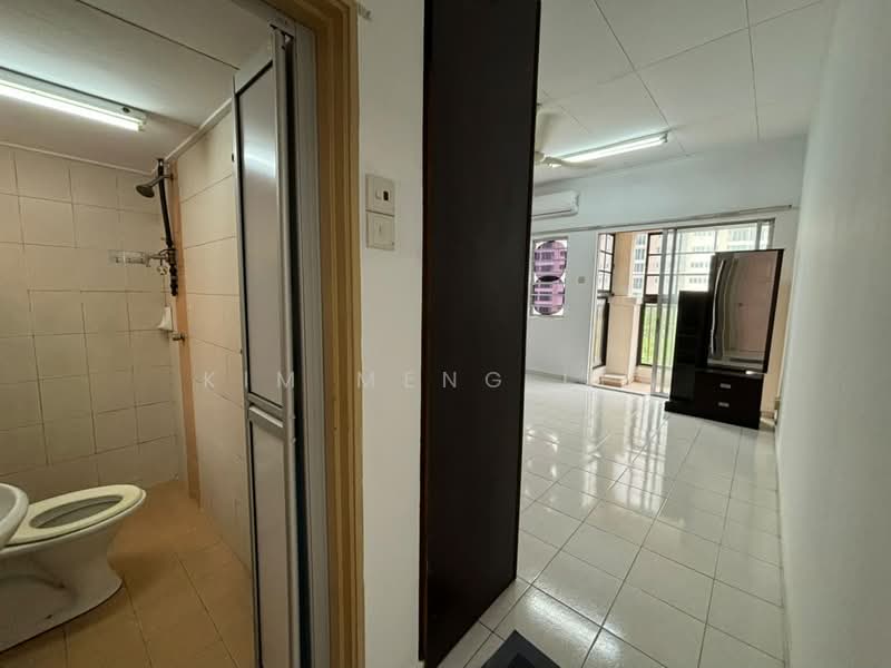 Townhouse for Rent in Batu Caves (Selangor) - Kim Meng Lew - Bathroom - PropertyGuru.com.my