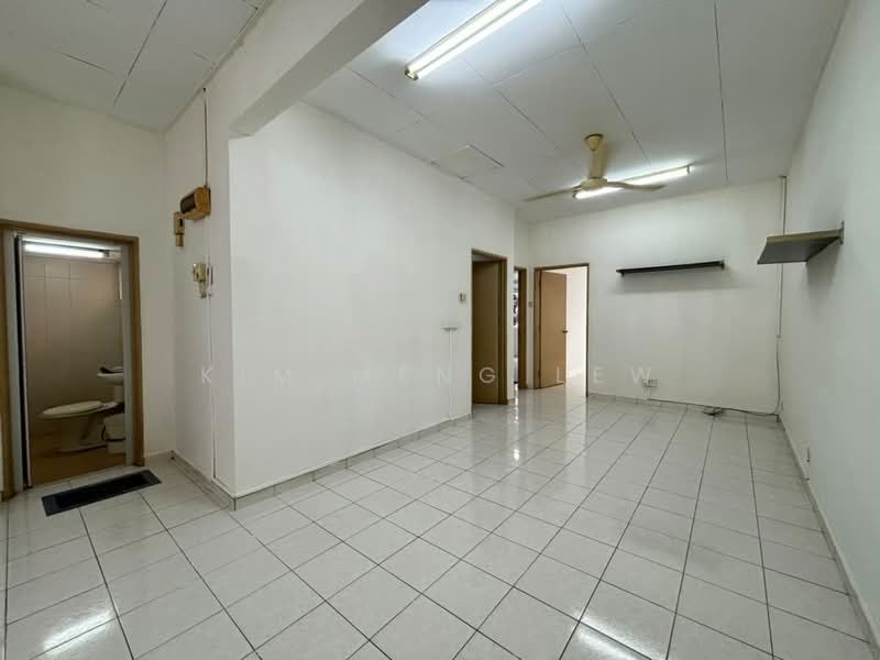 Townhouse for Rent in Batu Caves (Selangor) - Kim Meng Lew - Interior - PropertyGuru.com.my