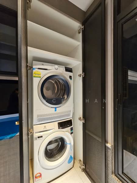 Service Residence for Sale at Millerz Square Serviced Residence - Joyce Chan - Interior - PropertyGuru.com.my
