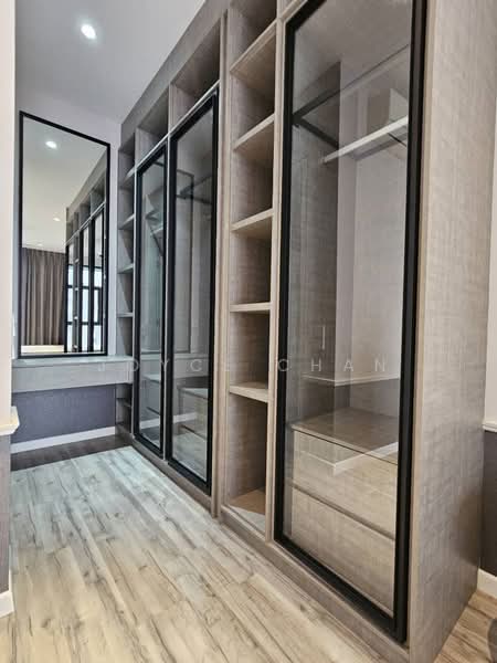 Service Residence for Sale at Millerz Square Serviced Residence - Joyce Chan - Interior - PropertyGuru.com.my