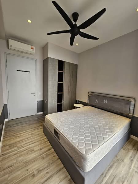 Service Residence for Sale at Millerz Square Serviced Residence - Joyce Chan - Bedroom - PropertyGuru.com.my