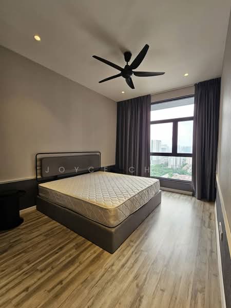 Service Residence for Sale at Millerz Square Serviced Residence - Joyce Chan - Bedroom - PropertyGuru.com.my
