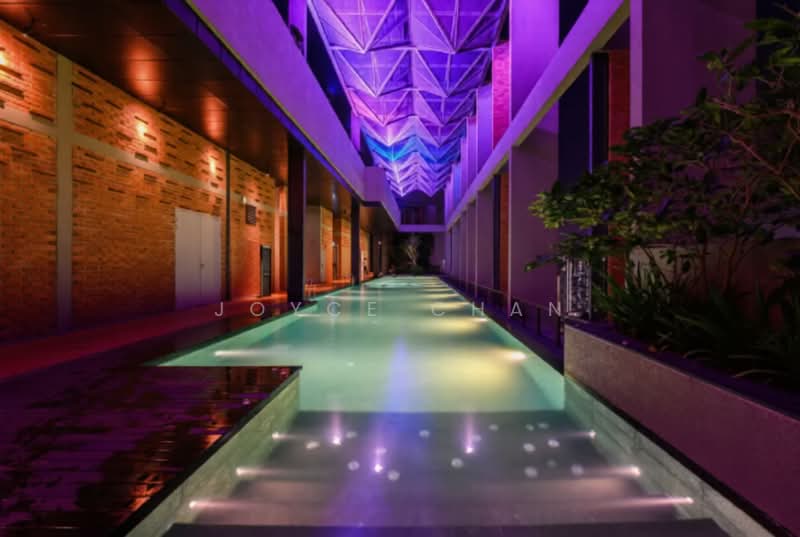 Service Residence for Sale at Millerz Square Serviced Residence - Joyce Chan - Exterior - PropertyGuru.com.my
