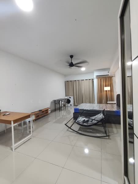Kediaman Servis untuk Disewa di Astrum Ampang - Kester Lai - Bedroom - PropertyGuru.com.my