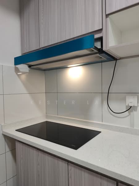 Kediaman Servis untuk Disewa di Astrum Ampang - Kester Lai - Kitchen - PropertyGuru.com.my