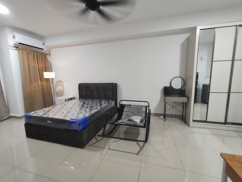 Kediaman Servis untuk Disewa di Astrum Ampang - Kester Lai - Bedroom - PropertyGuru.com.my