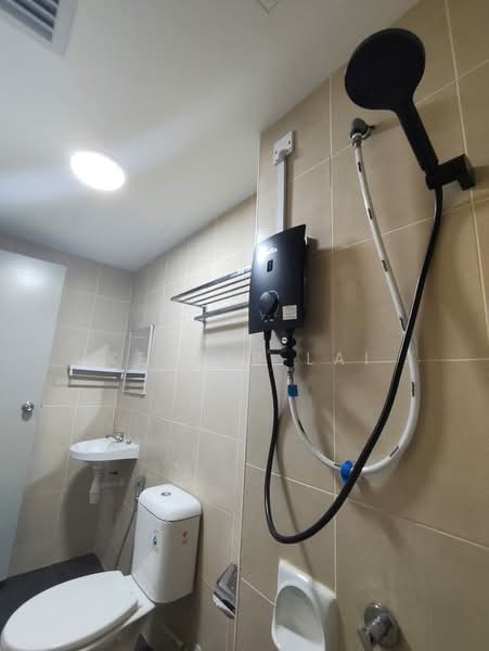 Kediaman Servis untuk Disewa di Astrum Ampang - Kester Lai - Bathroom - PropertyGuru.com.my
