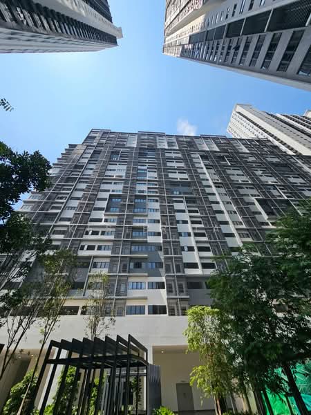 Kediaman Servis untuk Disewa di Astrum Ampang - Kester Lai - Exterior - PropertyGuru.com.my