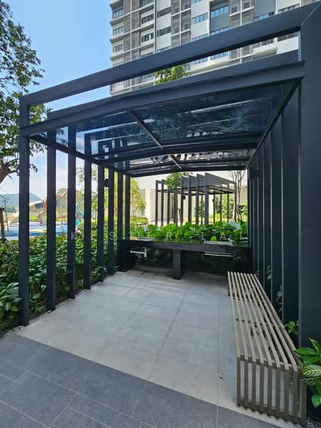 Kediaman Servis untuk Disewa di Astrum Ampang - Kester Lai - Exterior - PropertyGuru.com.my