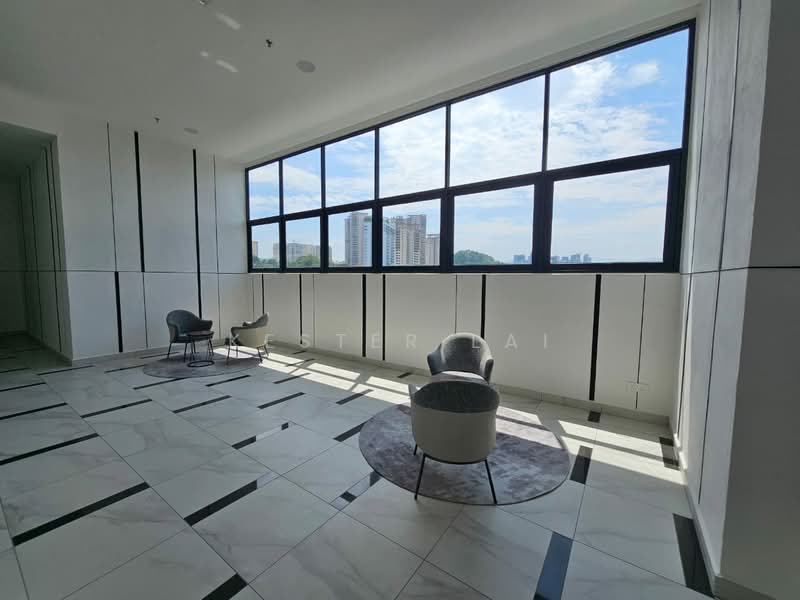 Kediaman Servis untuk Disewa di Astrum Ampang - Kester Lai - Interior - PropertyGuru.com.my