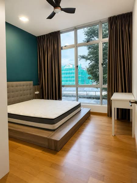 Condominium for Rent at The Seed Taman Sutera Utama - Wendy Tay - PropertyGuru.com.my