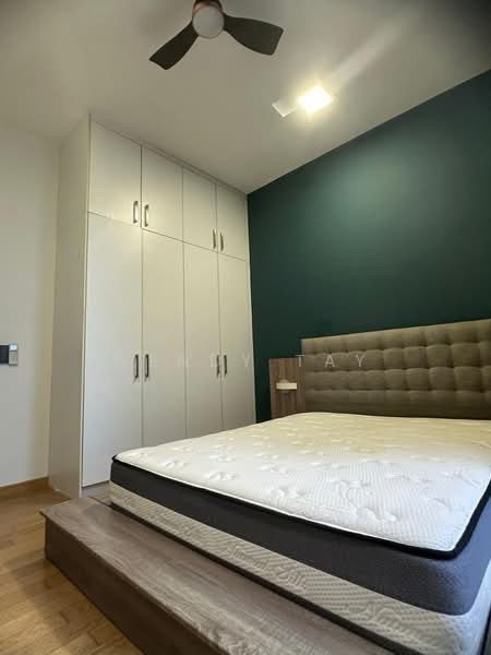 Condominium for Rent at The Seed Taman Sutera Utama - Wendy Tay - PropertyGuru.com.my