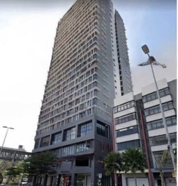 Kediaman Servis untuk Dijual di The Annex - Robin Loh - PropertyGuru.com.my