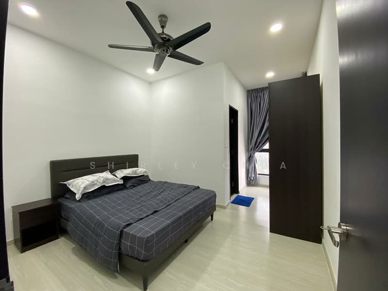 Kondominium untuk Disewa di The Havre Bukit Jalil - Shirley Chua - Bedroom - PropertyGuru.com.my